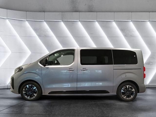 Neu Opel Zafira Design Edition 179 PS (131 kW) 2025 Grau Van / Kleinbus