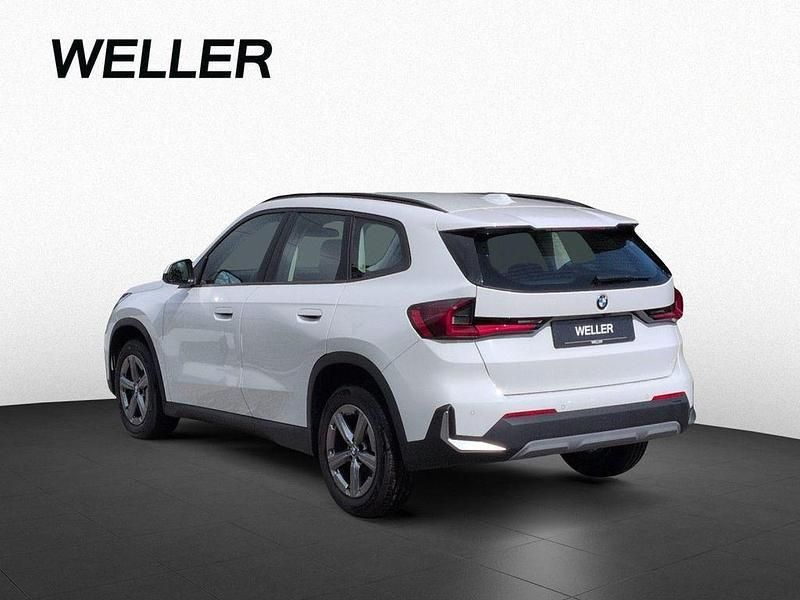 Gebraucht BMW X1 Performance 136 PS (100 kW) 2024 Alpinweiss SUV