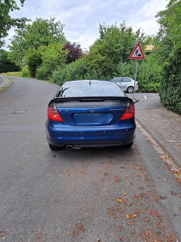 Gebraucht 2002 Mercedes 230 | 1.400 € - Bild 1/4