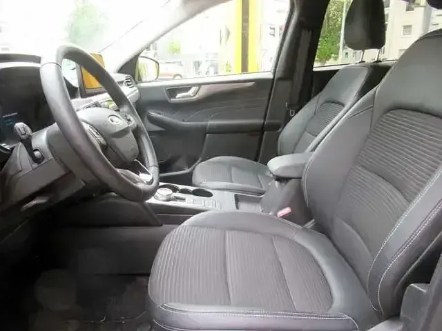Gebraucht Ford Kuga Titanium X 225 PS (165 kW) 2023 Schwarz SUV