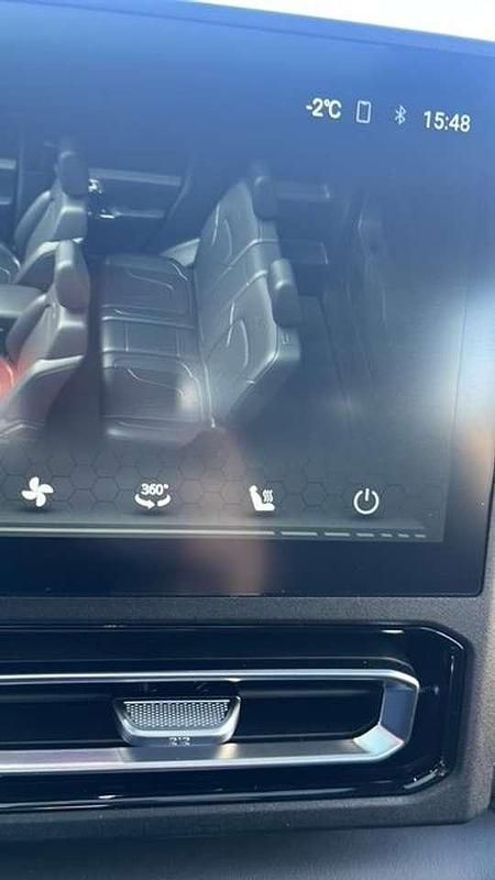 Gebraucht BAW 212 166 PS (122 kW) 2026 Darkgreen SUV