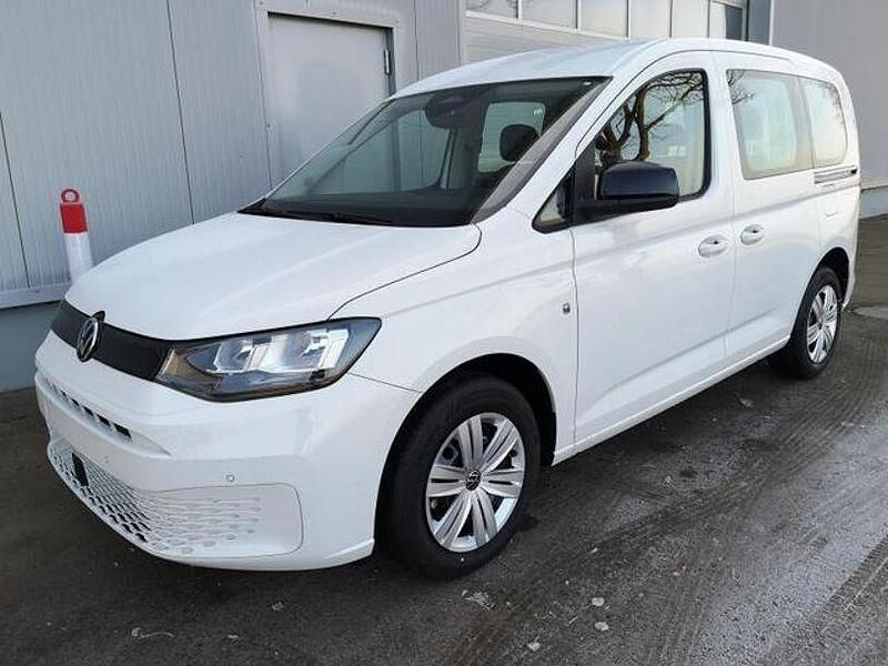 Neu VW Caddy Basis 2025 Andere Van / Kleinbus