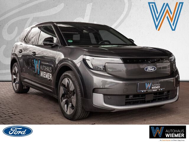 Gebraucht Ford Explorer Premium 250 kW (340 PS) 2024 Othercolor SUV