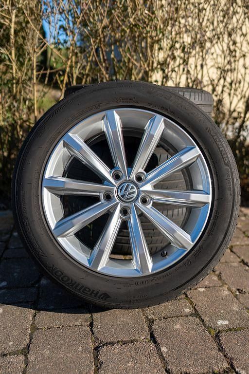 Gebraucht VW Passat 190 PS (139 kW) 2018 Grau Kombi