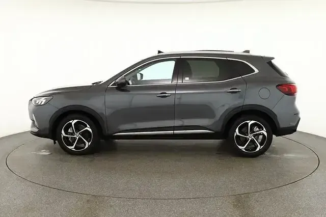 Occasion MG HS Luxury 162 ch (119 kW) 2024 Gris SUV