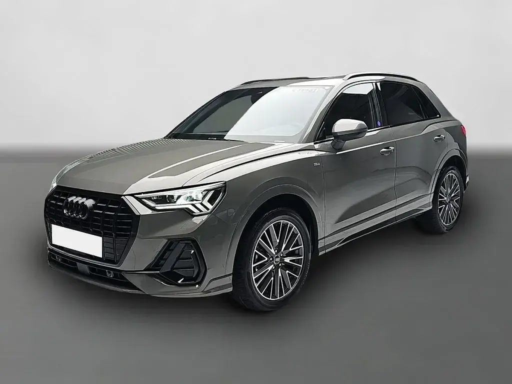 Usata Audi Q3 S-Line 150 CV (110 kW) 2025 SUV