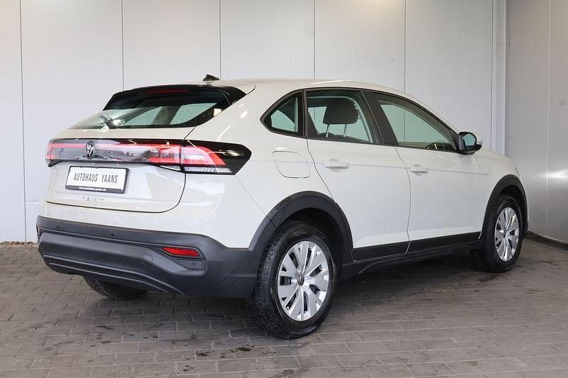 Używany VW Taigo 95 KM (69 kW) 2023 Szary SUV