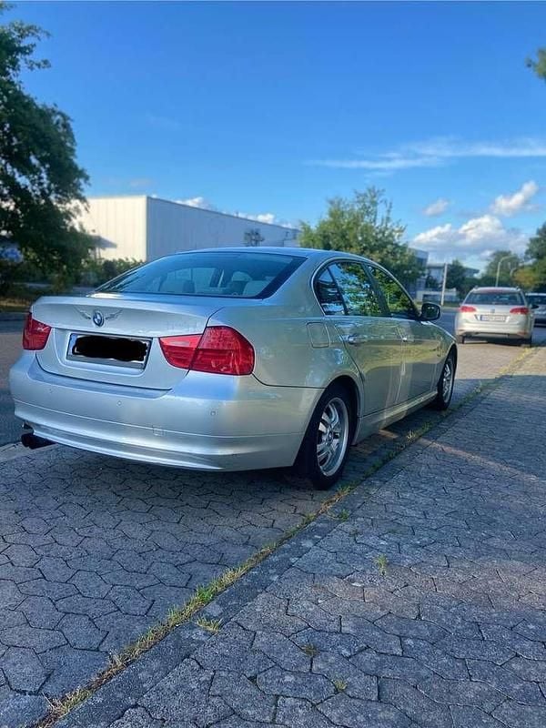 Gebraucht 2008 BMW 325 Limousine | 5.500 € (Guter Preis) - Bild 1/4