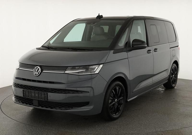 Pure grey Neu 2025 VW T7 Edition Van | 60.495 € - Bild 1/4