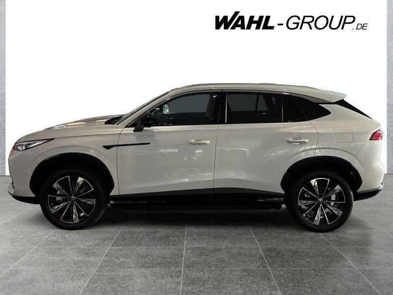 Gebraucht MG HS 258 PS (189 kW) 2025 Weiß SUV