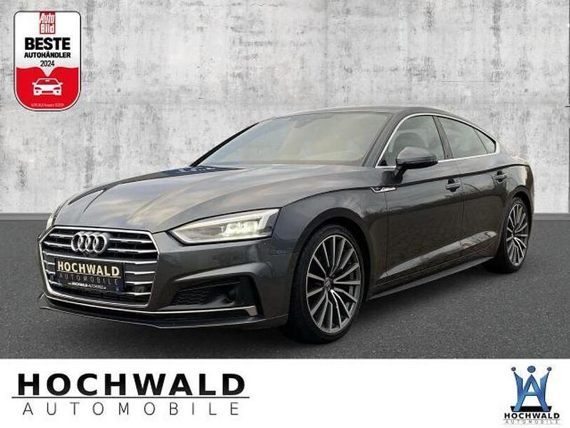 Andere Gebraucht 2019 Audi A5 Comfort Limousine | 24.990 € (Fairer Preis) - Bild 1/4