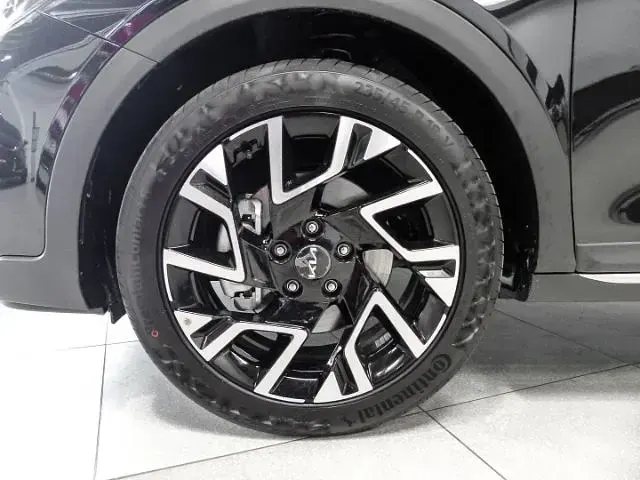 Gebraucht Kia XCeed Platinum 140 PS (102 kW) 2024 Schwarz SUV