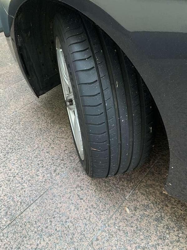 Gebraucht BMW 730L 258 PS (189 kW) 2014 Grau Limousine