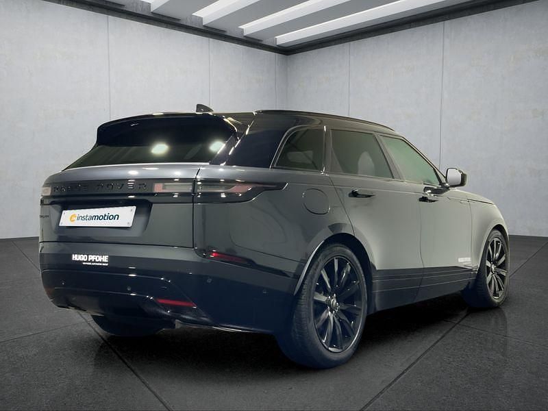 Gebraucht Land Rover Range Rover 300 PS (220 kW) 2025 Grau SUV