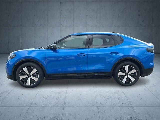 Neu Ford Capri Extended Range 210 kW (286 PS) 2026 Blau SUV