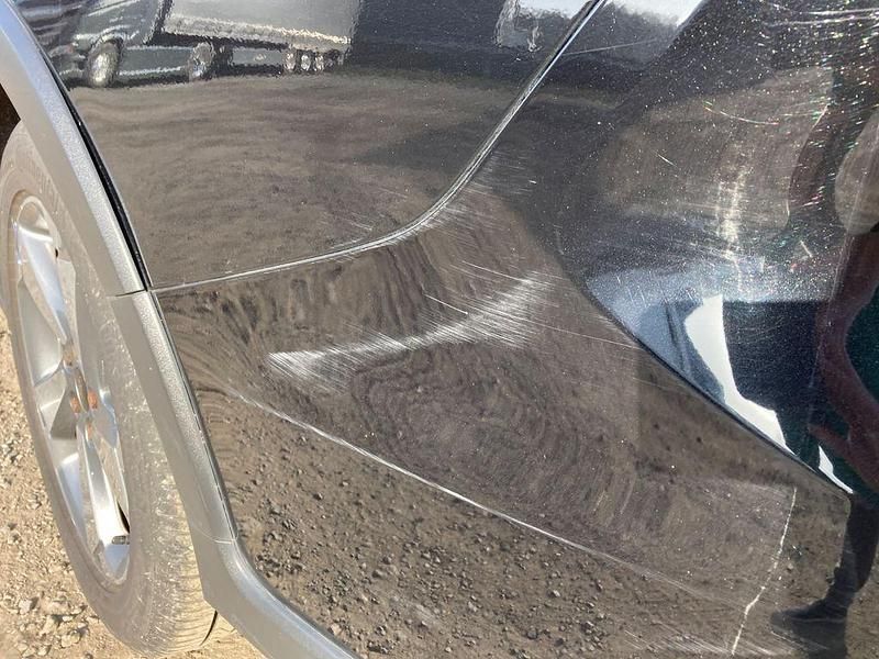 Usata Ford Focus Active 150 CV (110 kW) 2020 Nero Berlina