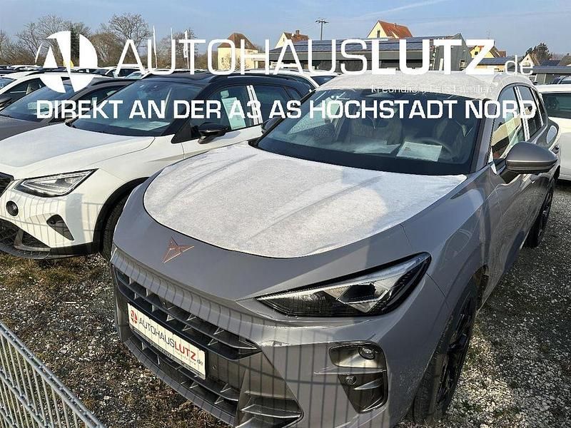 Neu Cupra Terramar 204 PS (150 kW) 2026 Grau SUV