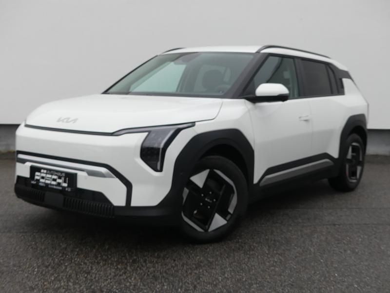 Neu Kia EV3 Air 150 kW (204 PS) 2026 Weiß SUV