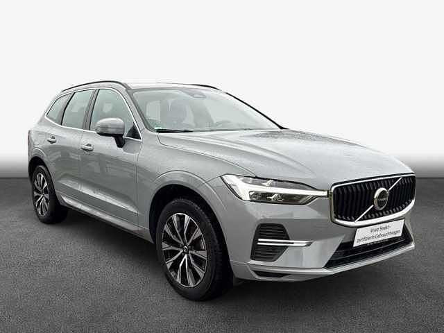 Gebraucht Volvo XC60 Core 250 PS (183 kW) 2024 Grau SUV