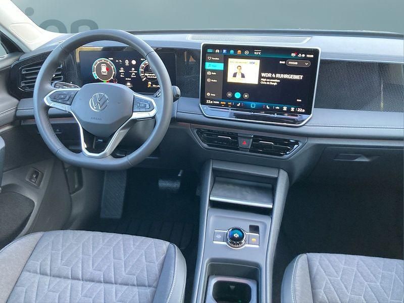 Neu VW Tiguan 150 PS (110 kW) 2026 Schwarz SUV