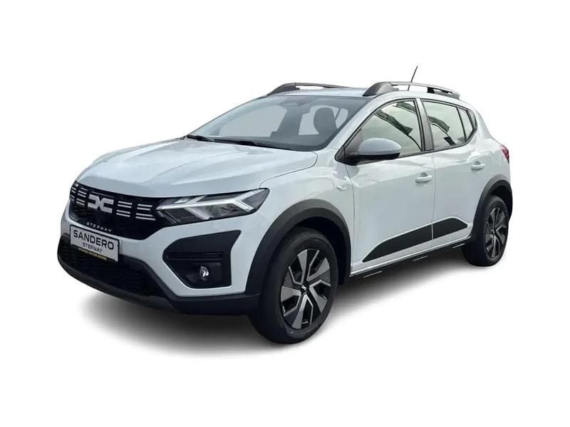 Gebraucht Dacia Sandero Stepway 91 PS (66 kW) 2025 Kleinwagen