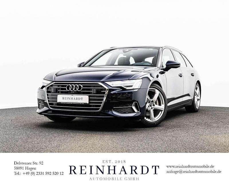 Audi A6 Preis Gebraucht