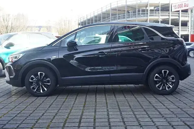 Second-hand Opel Crossland 2024 Andere SUV