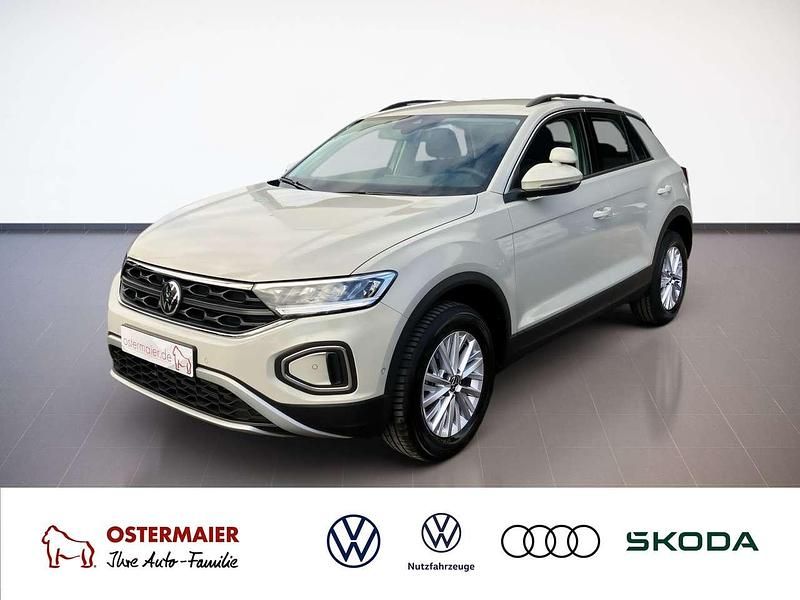 Neu VW T-Roc 150 PS (110 kW) 2026 Ascotgrau SUV