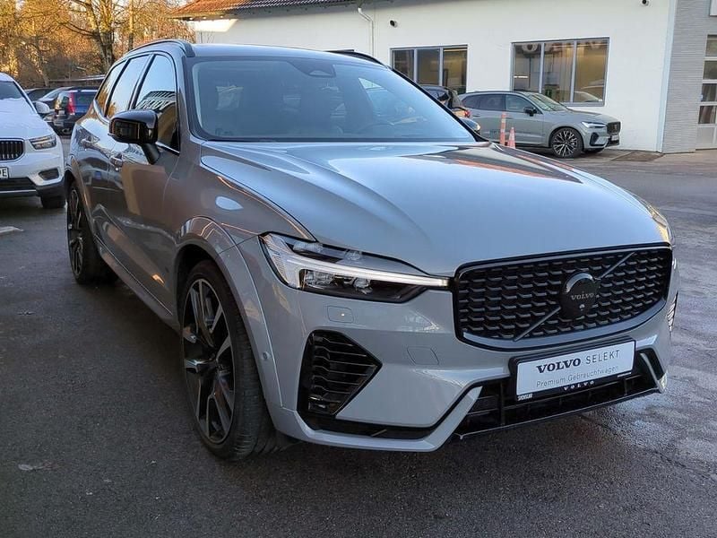Volvo Regensburg Bauer