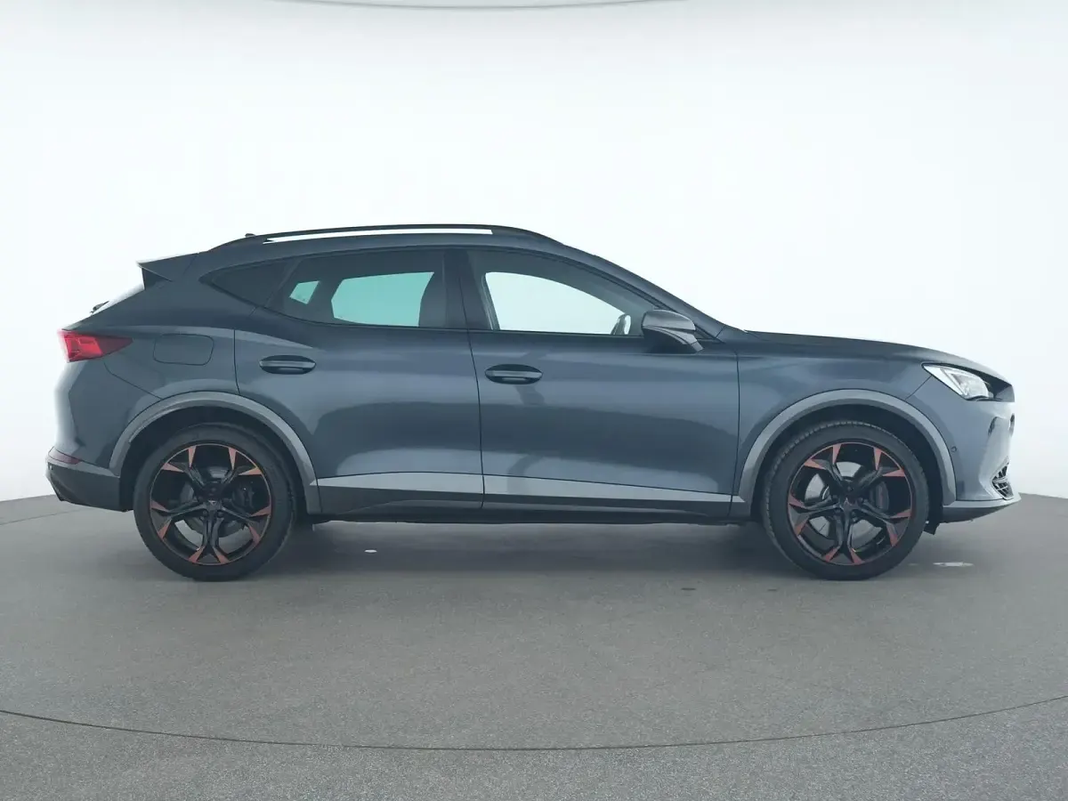 Gebraucht Cupra Formentor VZ 245 PS (180 kW) 2024 Magnetic tech SUV