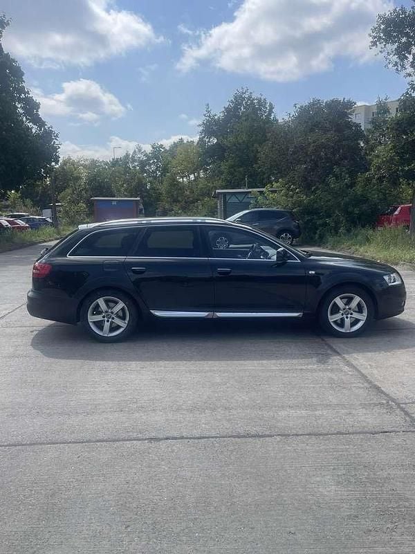 Gebraucht 2007 Audi A6 Allroad Kombi | 5.499 € (Superpreis) - Bild 1/4