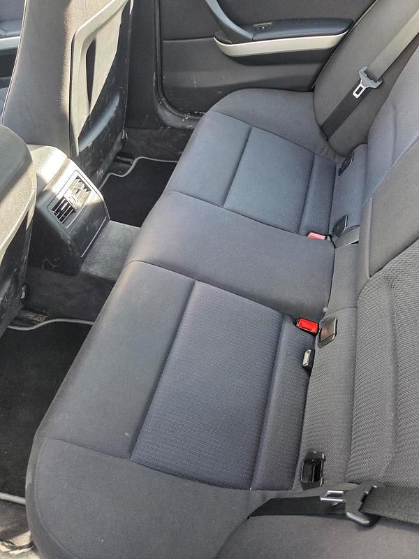 Gebraucht BMW 320 Efficient Dynamics 163 PS (119 kW) 2010 Grau Limousine