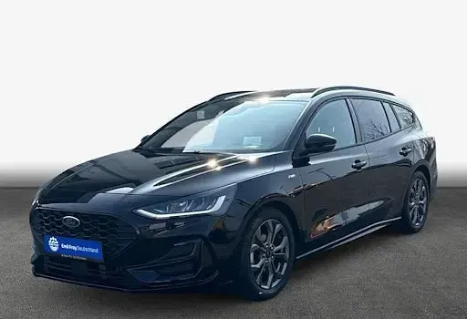 Usado Ford Focus ST-Line X 115 CV (84 kW) 2025 Familiar
