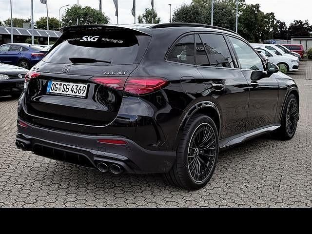 Neu 2025 Mercedes GLC43 AMG AMG | 89.509 € - Bild 1/4