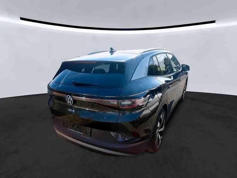 Gebraucht VW ID.4 Pro Performance 150 kW (204 PS) 2021 Grau SUV