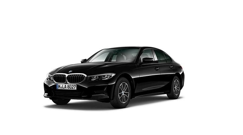 Gebraucht 2025 BMW 318 Advantage Limousine | 29.989 € (Guter Preis) - Bild 1/2