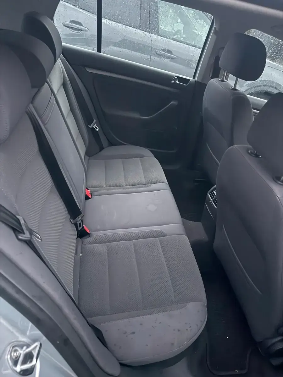 Gebraucht VW Golf IV 105 PS (77 kW) 2005 Kleinwagen