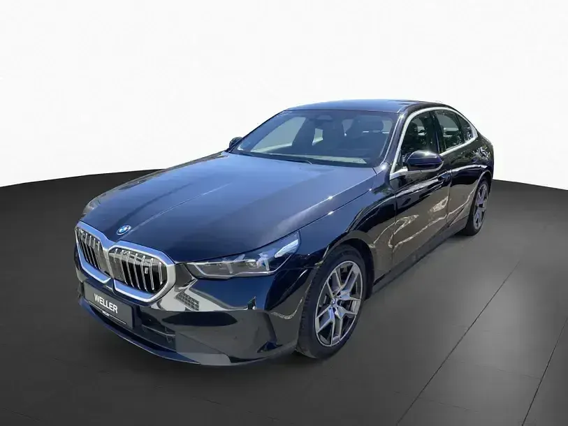 Gebraucht BMW i5 Sport Line 289 kW (394 PS) 2023 Andere Limousine