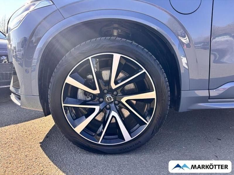 Gebraucht Volvo XC90 Ultimate 455 PS (334 kW) 2023 Grau SUV