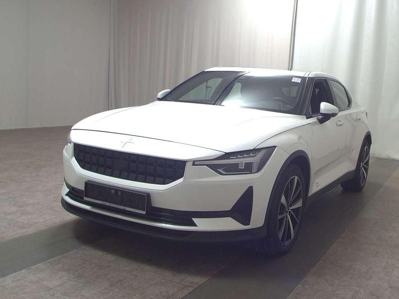 Gebraucht Polestar 2 300 kW (408 PS) 2022 Snow / metallic Kleinwagen
