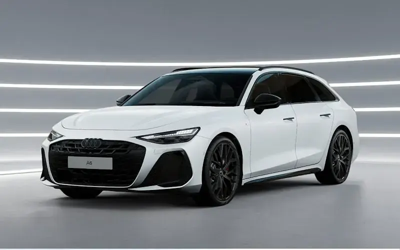 Gebraucht Audi A6 Ambiente 299 PS (219 kW) 2026 Kombi