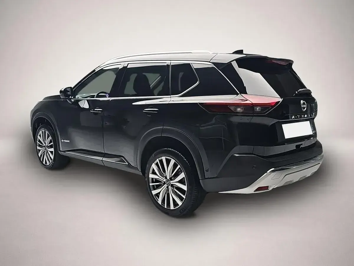 Neu Nissan X-Trail Tekna+ 204 PS (150 kW) 2026 Manufacturer SUV