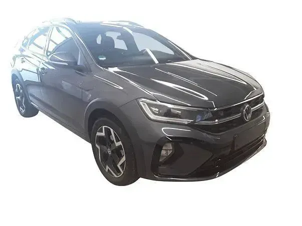 Gebraucht VW Taigo IQ Drive 116 PS (85 kW) 2025 Grau SUV