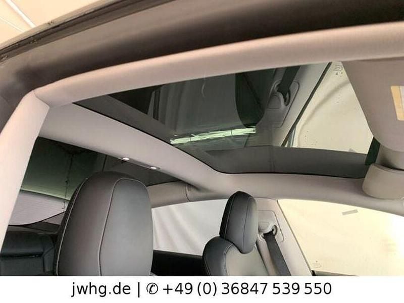 Gebraucht Tesla Model 3 366 kW (498 PS) 2021 Grau Limousine