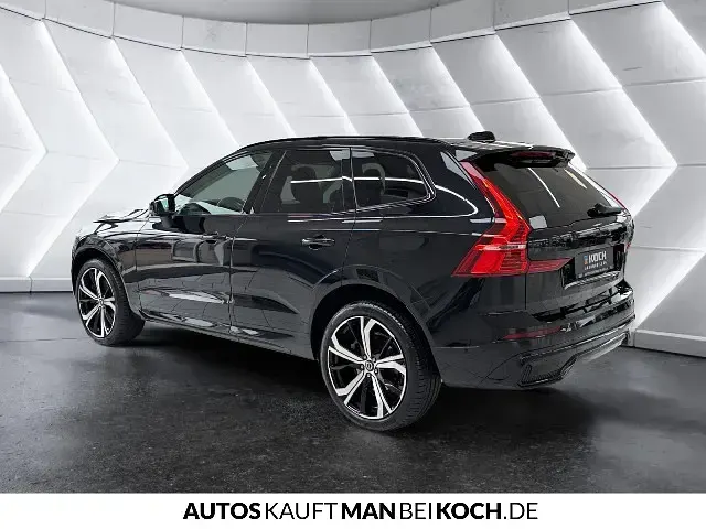 Gebraucht Volvo XC60 145 PS (106 kW) 2024 SUV