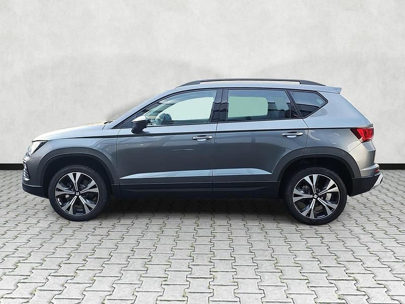 Neu Seat Ateca Style 150 PS (110 kW) 2025 Graphitegrau metallic SUV