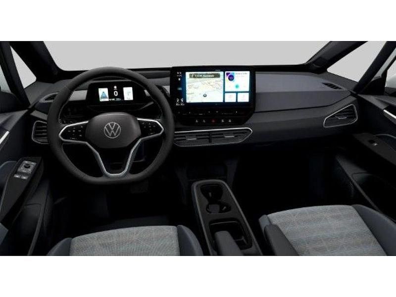 Brugt VW ID.3 Pro Performance 150 kW (204 HK) 2022 Hvid Hatchback