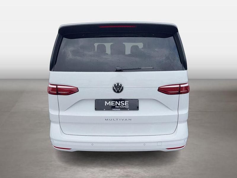 Neu VW Multivan 150 PS (110 kW) 2026 Candyweiß Van