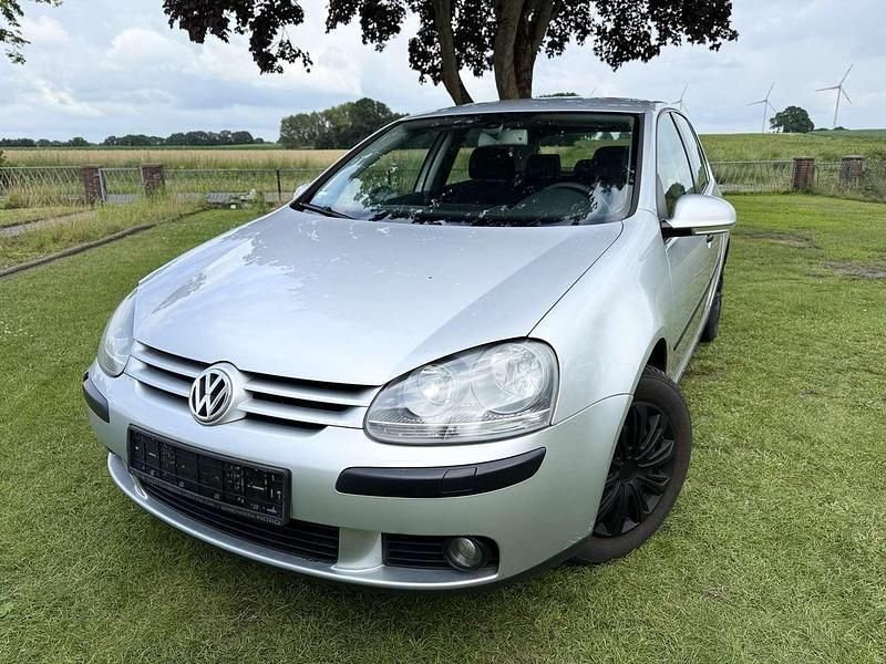 Gebraucht 2004 VW Golf IV Limousine | 1.999 € (Fairer Preis) - Bild 1/4