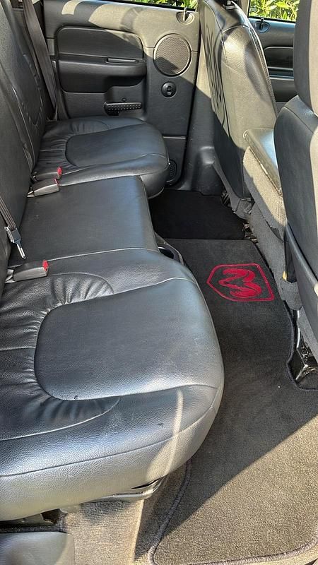 Gebraucht Dodge Ram 346 PS (254 kW) 2003 Pickup